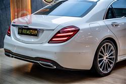 مێرسێدس بێنز S-Class